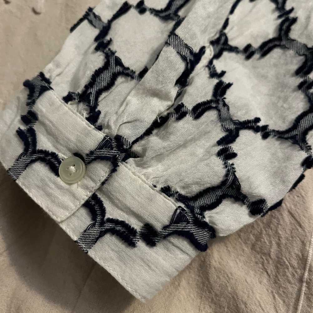 Loft Blouse - Picture 4 of 5